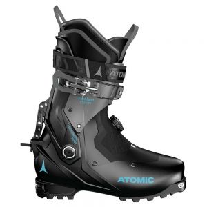 Prezzi Atomic backland expert touring boots nero,grigio 26.0-26.5