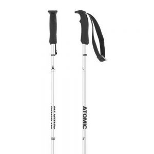 Prezzi Atomic amt poles grigio 115 cm