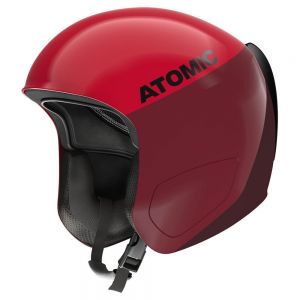 Prezzi Atomic redster replica helmet rosso 2xs