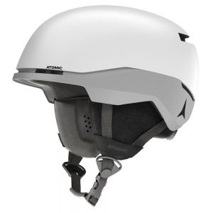 Prezzi Atomic four amid helmet bianco l