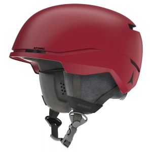 Prezzi Atomic four amid helmet rosso s