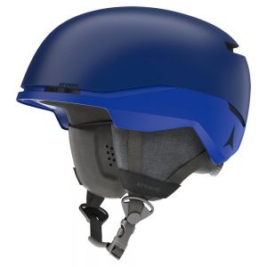 Prezzi Atomic four amid helmet blu s