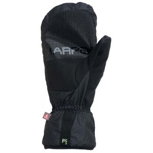 Prezzi Karpos marmolada gloves nero 2xl uomo