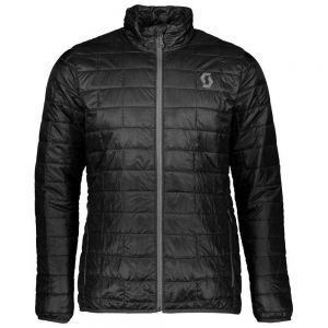 Prezzi Scott insuloft superlight pl jacket nero m uomo