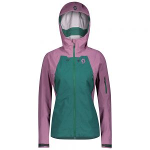 Prezzi Scott giacca softshell explorair 3l