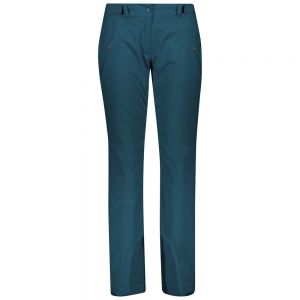 Prezzi Scott ultimate drx pants blu s donna