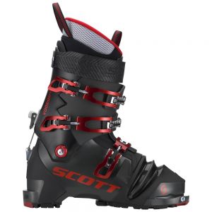 Prezzi Scott voodoo ntn touring ski boots nero 24.5