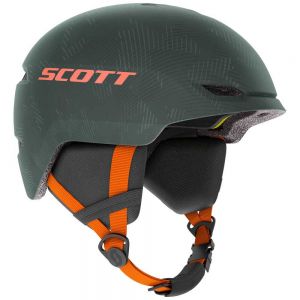 Prezzi Scott keeper 2 plus helmet verde s