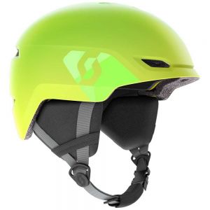 Prezzi Scott keeper 2 plus helmet verde s