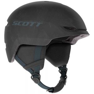 Prezzi Scott keeper 2 helmet nero s