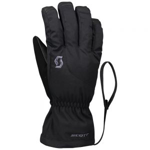 Prezzi Scott ultimate goretex gloves nero s uomo