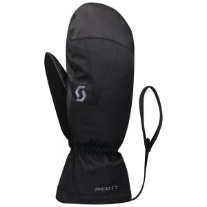 Prezzi Scott ultimate goretex mittens nero xl uomo