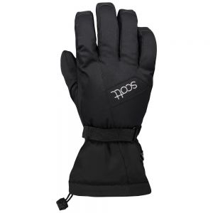 Prezzi Scott ultimate warm gloves nero s donna