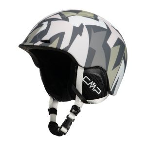 Prezzi Cmp 30b4954 helmet bianco,grigio s