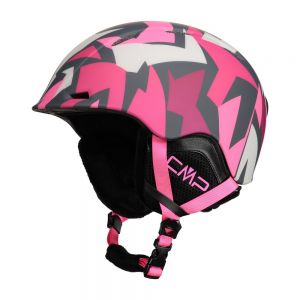 Prezzi Cmp 30b4954 helmet rosa xs