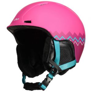 Prezzi Cmp 30b4954 helmet rosa s