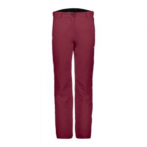 Prezzi Cmp ski 39w1716 pants rosso xl donna