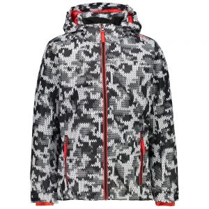 Prezzi Cmp giacca snaps hood 39w2085
