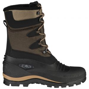 Prezzi Cmp 3q47867 nietos snow snow boots marrone,nero eu 40 uomo