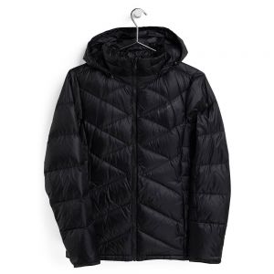 Prezzi Burton baker down jacket nero xs donna