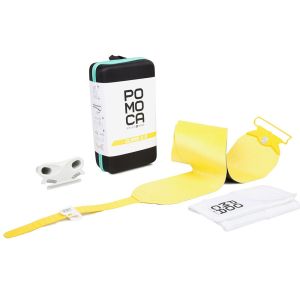 Prezzi Pomoca pelli di foca climb 2.0 ready2climb 130 mm v2