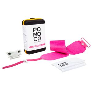 Prezzi Pomoca pelli di foca free pro 2.0 ready2climb 123 mm v2