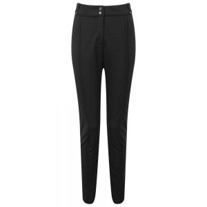 Prezzi Dare2b slender ii pants nero 12 donna