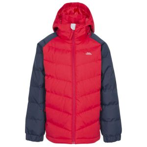 Prezzi Trespass sidespin rosso 24 months-3 years ragazzo