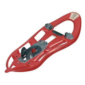 Prezzi Tsl outdoor step in alpine snowshoes rosso eu 36-44 / 30-80 kg