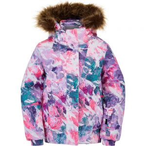 Prezzi Spyder bitsy lola jacket viola,rosa 24 months ragazzo