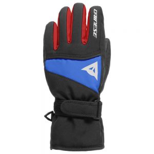 Prezzi Dainese snow guanti hp scarabeo