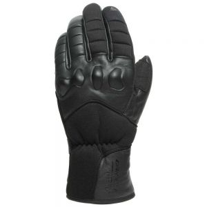 Prezzi Dainese snow hp ergotek gloves nero s uomo