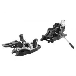 Prezzi Plum summit 12 100 mm ski touring bindings nero,argento 100 mm