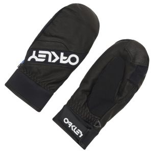 Prezzi Oakley apparel factory winter 2.0 mittens nero xs uomo