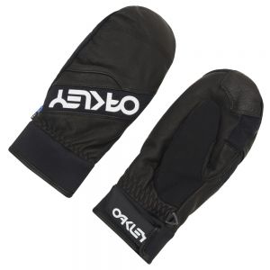 Prezzi Oakley apparel factory winter 2.0 mittens nero s uomo