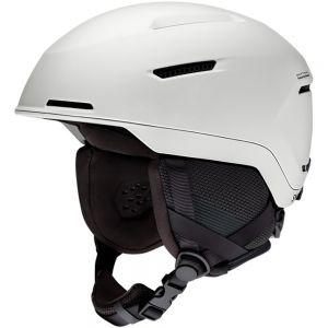 Prezzi Smith altus helmet bianco 59-63 cm