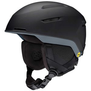 Prezzi Smith altus mips helmet nero 63-67 cm