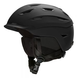 Prezzi Smith level helmet nero 51-55 cm