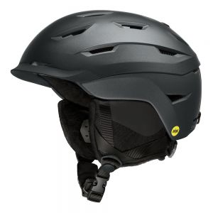 Prezzi Smith liberty mips helmet nero 51-55 cm