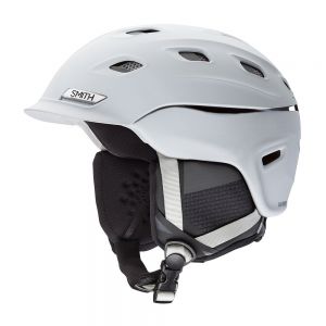 Prezzi Smith vantage helmet bianco 51-55 cm