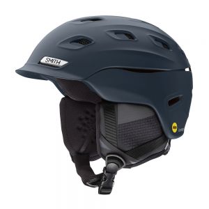 Prezzi Smith vantage mips helmet blu 51-55 cm