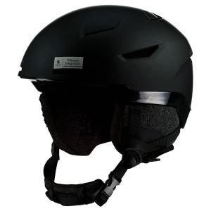 Prezzi Smith vida helmet nero 51-55 cm