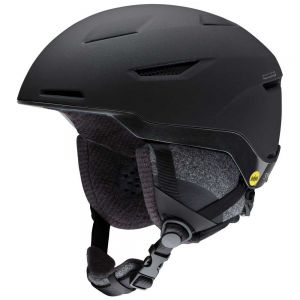 Prezzi Smith vida mips helmet nero 51-55 cm