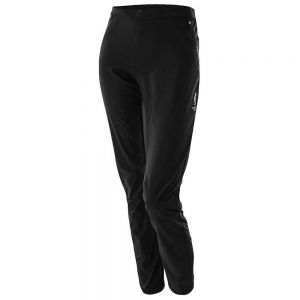 Prezzi Loeffler evo active stretch pants nero l / regular donna