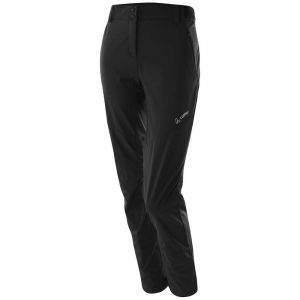 Prezzi Loeffler evo cf active stretch pants nero 34 / regular donna