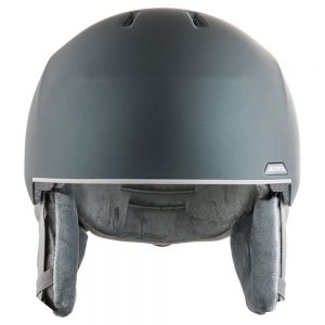 Prezzi Alpina snow albona helmet nero l