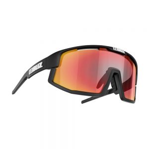 Prezzi Bliz vision sunglasses nero smoke with red multi/cat3