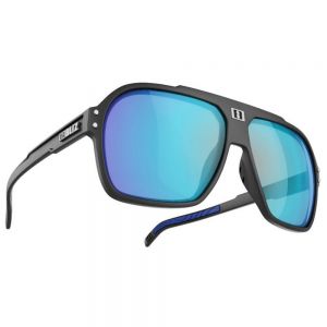 Prezzi Bliz targa sunglasses nero smoke with blue multi/cat3