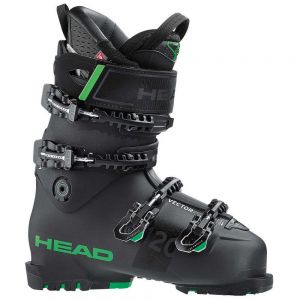 Prezzi Head vector 120 rs alpine ski boots nero 30.0