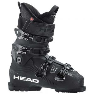 Prezzi Head nexo lyt 100 alpine ski boots nero 29.0